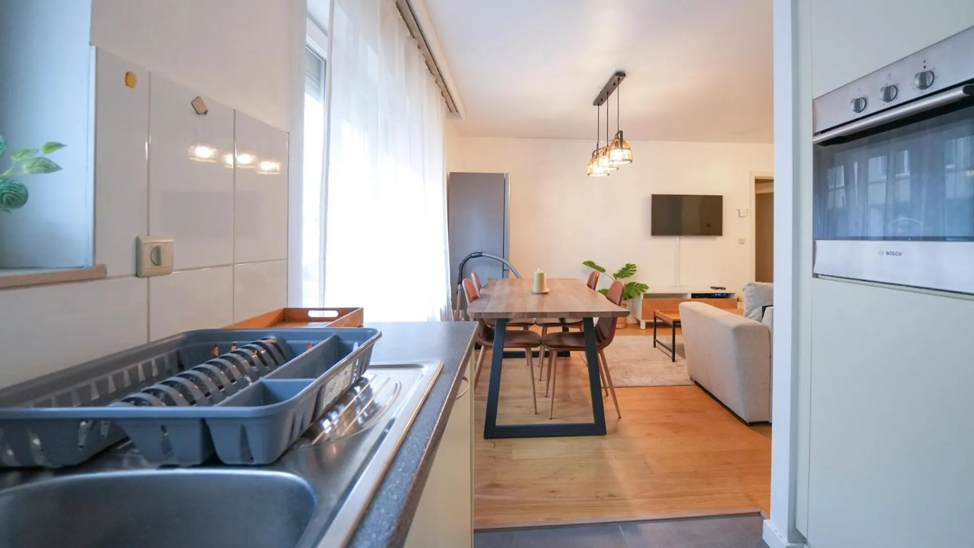 Apartament Cocon Tout Chaud - Pour Couple Avec Ou Sans Bebe Bruksela
