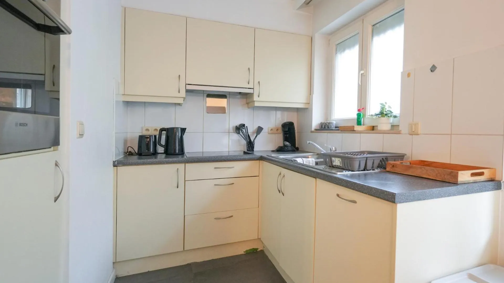 Apartament Cocon Tout Chaud - Pour Couple Avec Ou Sans Bebe Bruksela